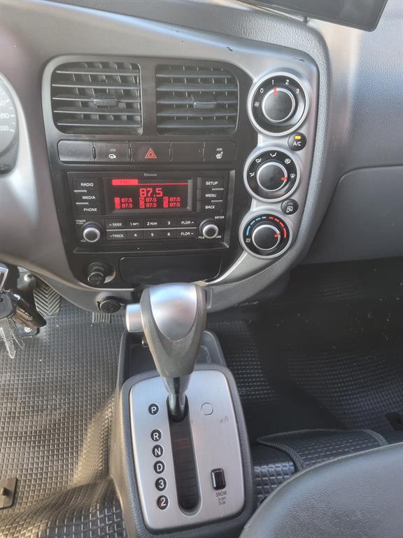 기아 봉고3 1톤 표준탑 10