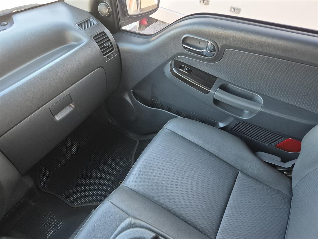 기아 봉고3 1톤 냉동탑 13