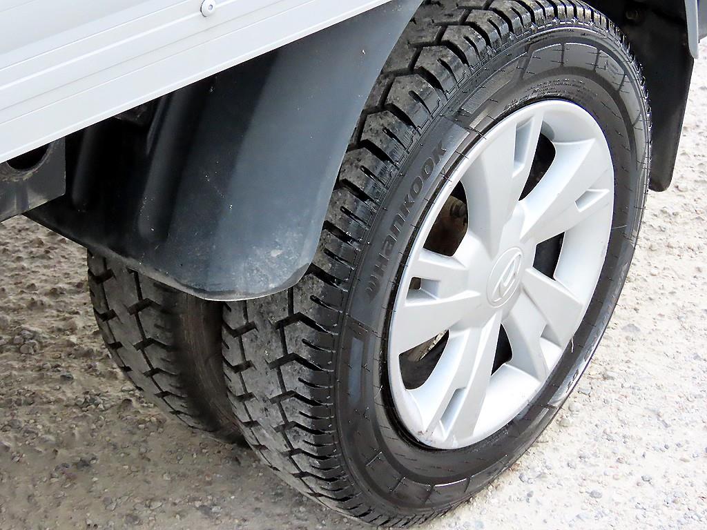 현대 포터2 1톤 표준탑 전기 17