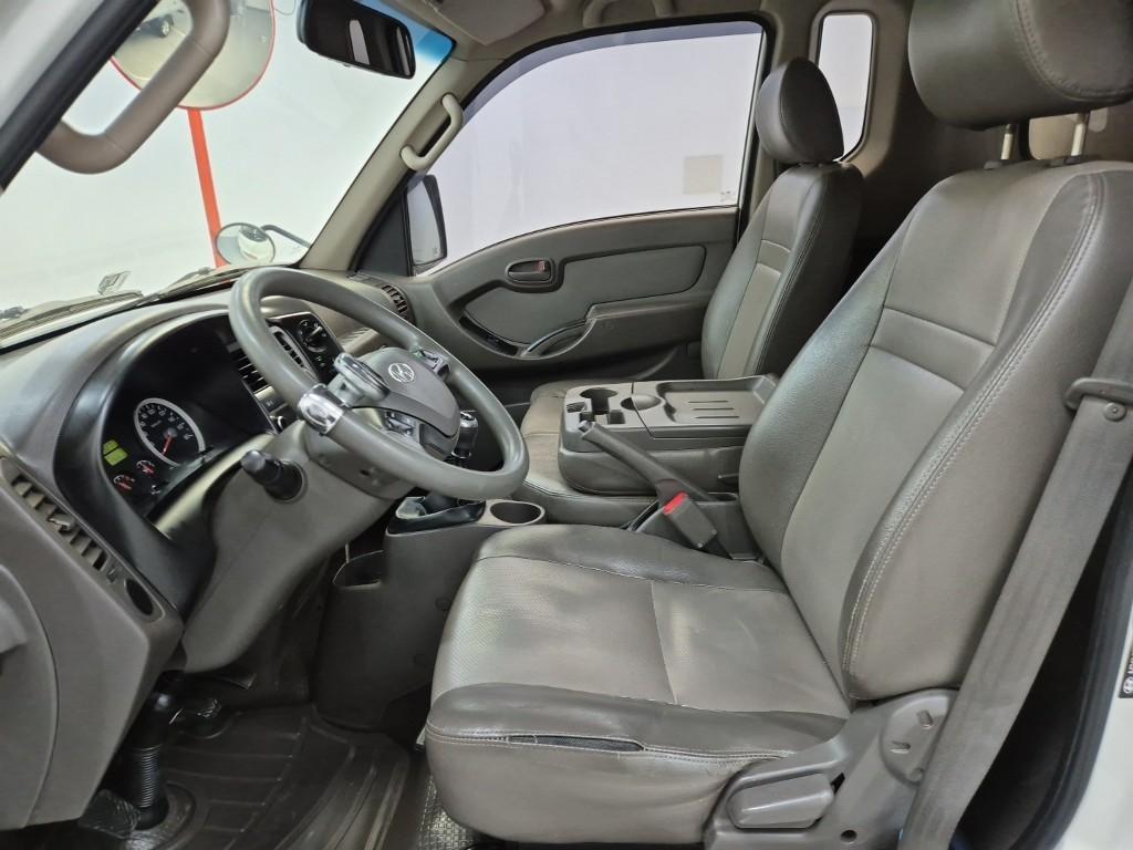 현대 포터2 1톤 윙바디 9