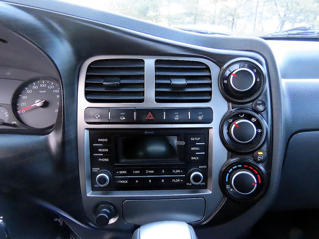 기아 봉고3 1톤 카고 12