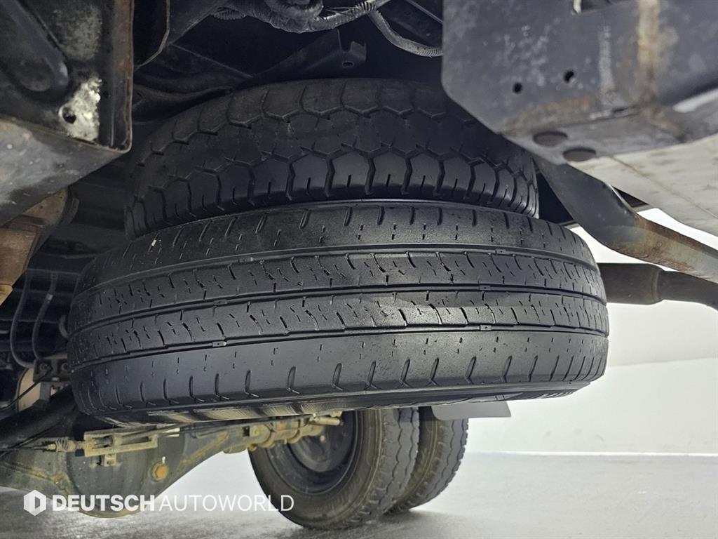 기아 봉고3 1톤 표준탑 LPG 18