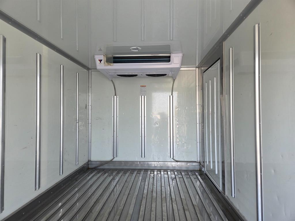 현대 포터2 1톤 냉동탑 17