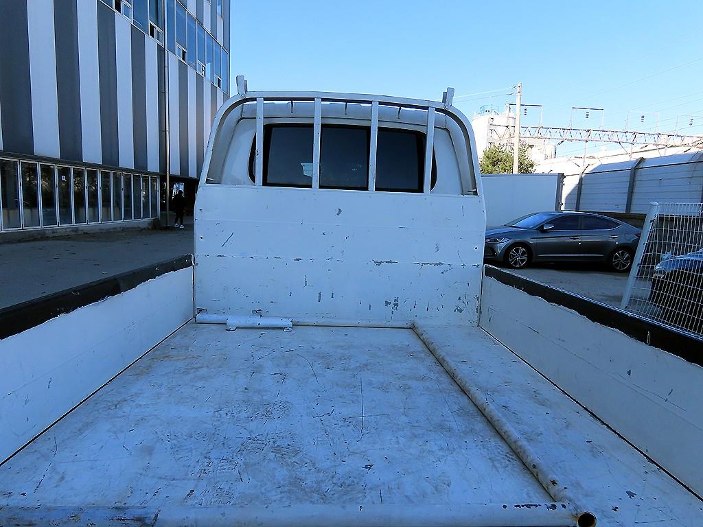 기아 봉고3 1톤 카고 4