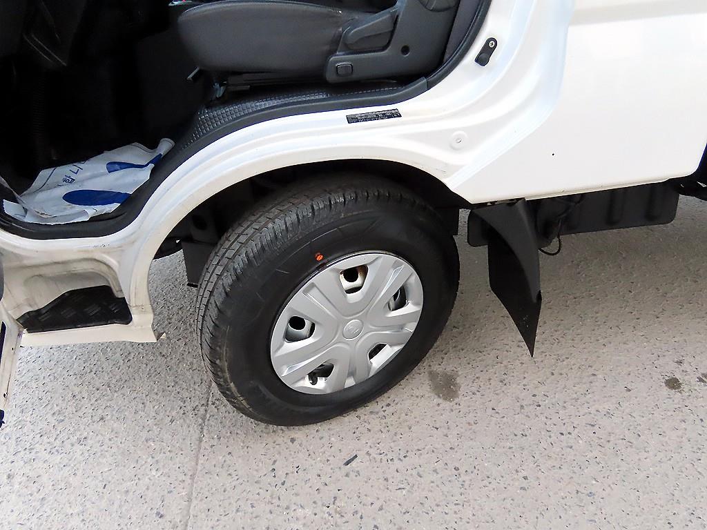 기아 봉고3 1톤 윙바디 16