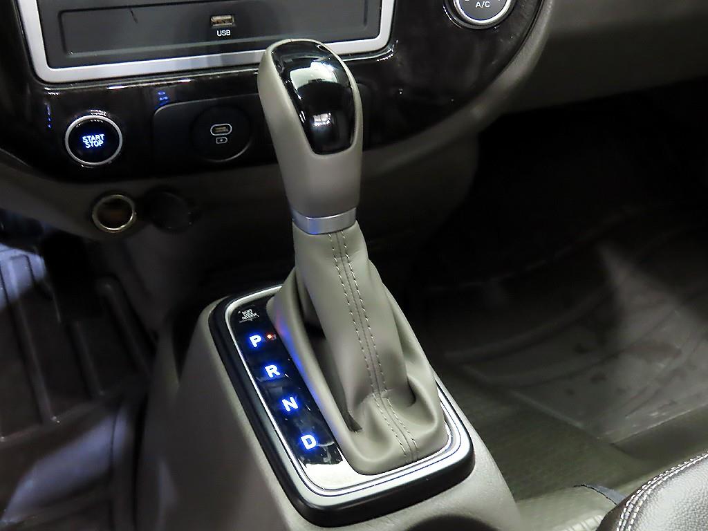 현대 포터2 1톤 카고 전기 11