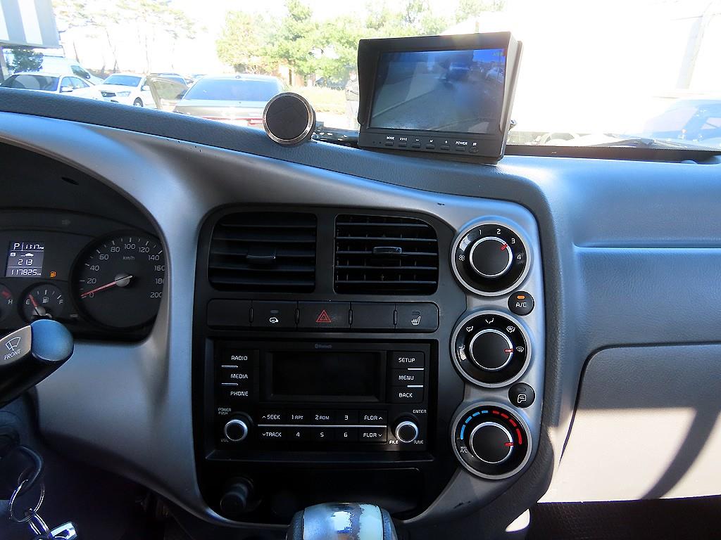 기아 봉고3 1톤 카고 12