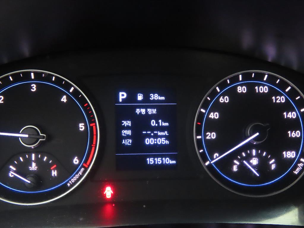 현대 포터2 1톤 카고 8