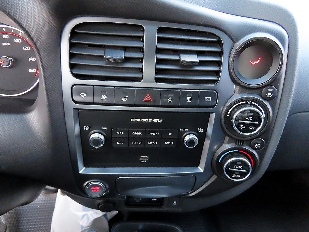 기아 봉고3 1톤 표준탑 전기 13