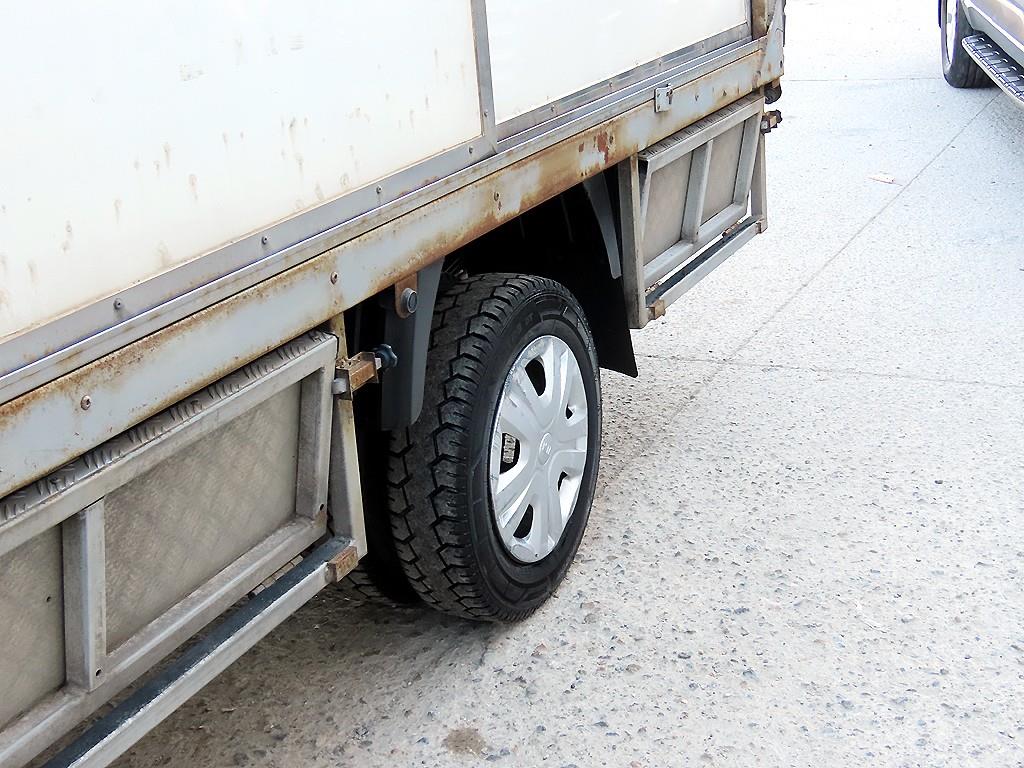 기아 봉고3 1톤 표준탑 18