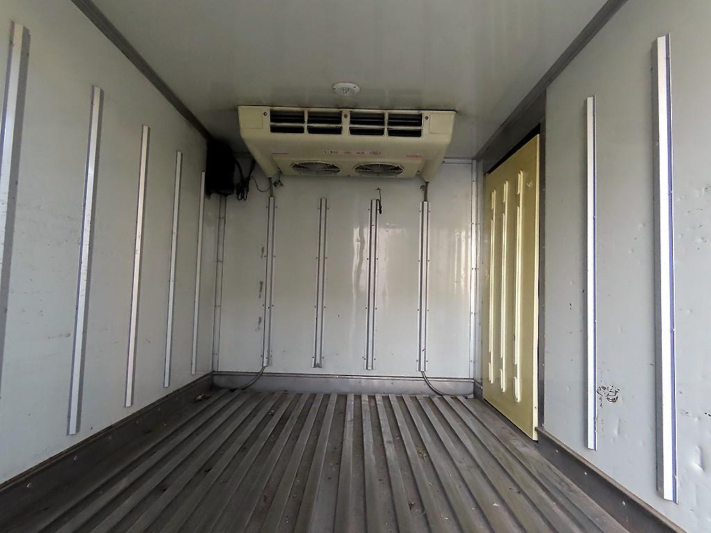 기아 봉고3 1톤 냉동탑 5