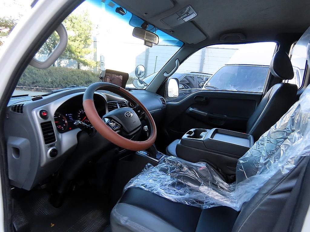 기아 봉고3 1톤 표준탑 7