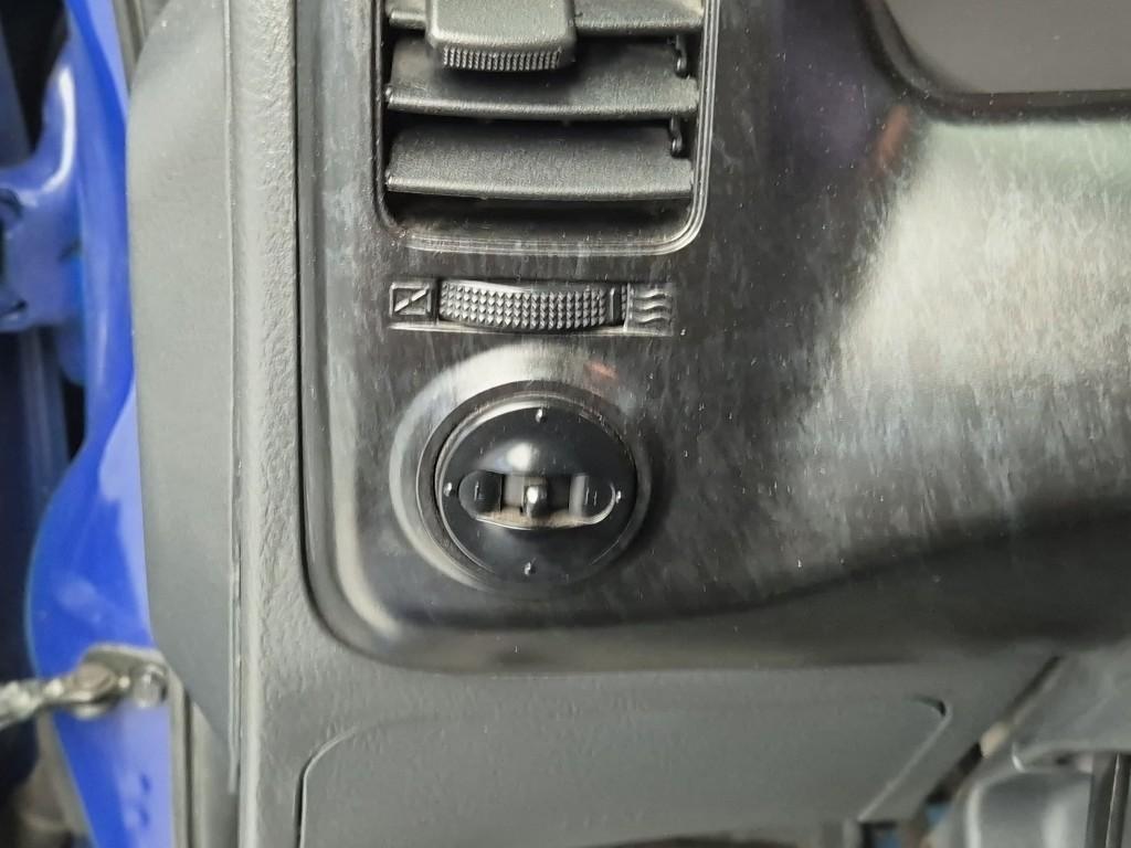 기아 봉고3 1톤 카고 12