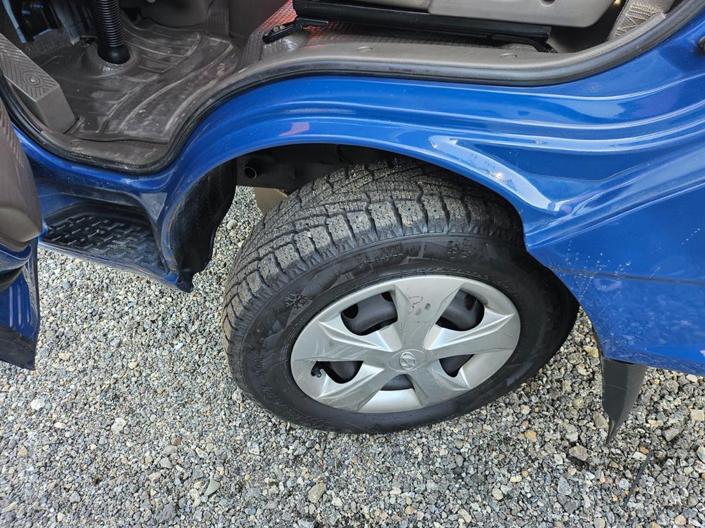 현대 포터2 1톤 카고 10