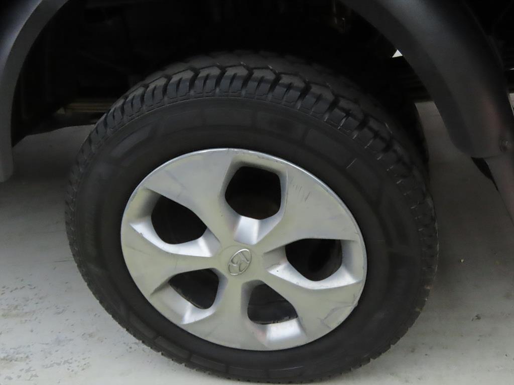 현대 포터2 1톤 카고 14