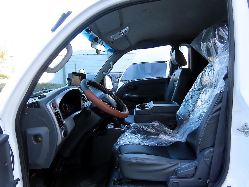 기아 봉고3 1톤 표준탑 6