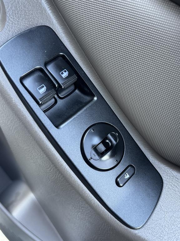 현대 포터2 1톤 냉동탑 LPG 15