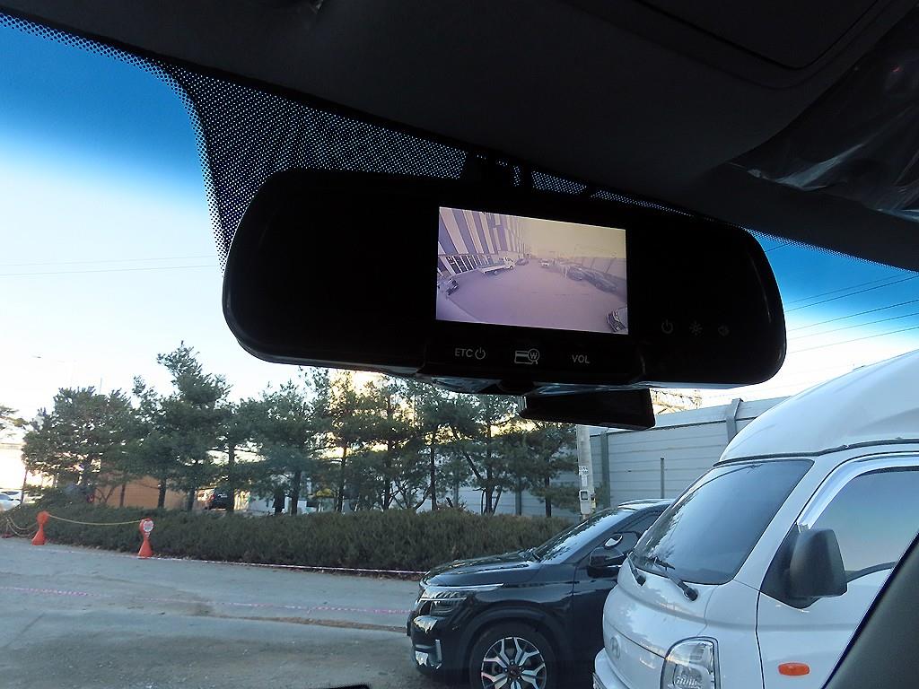 기아 봉고3 1톤 표준탑 LPG 14