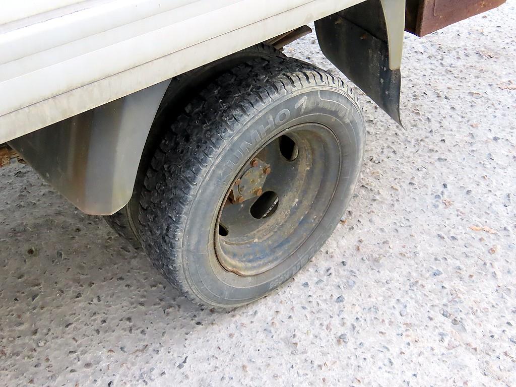 기아 봉고3 1톤 냉동탑 19