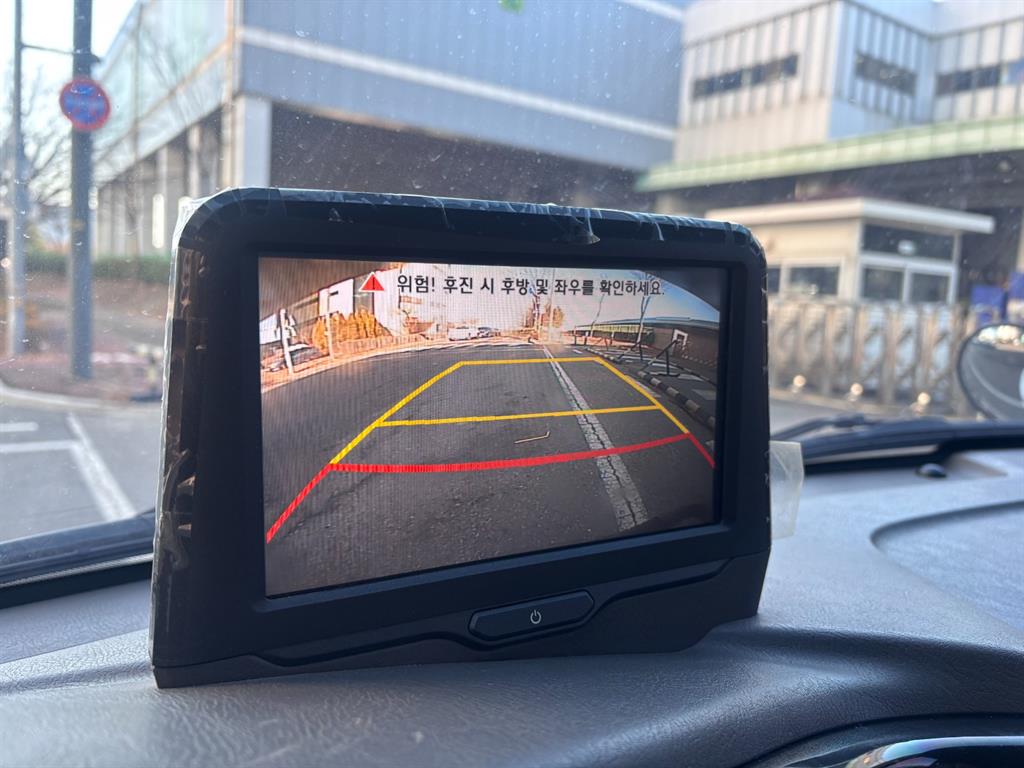 현대 포터2 1톤 표준탑 전기 13