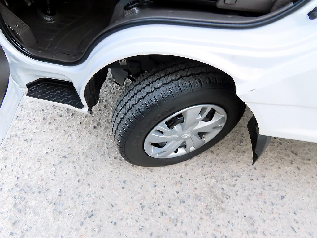 현대 포터2 1톤 저상탑 전기 16