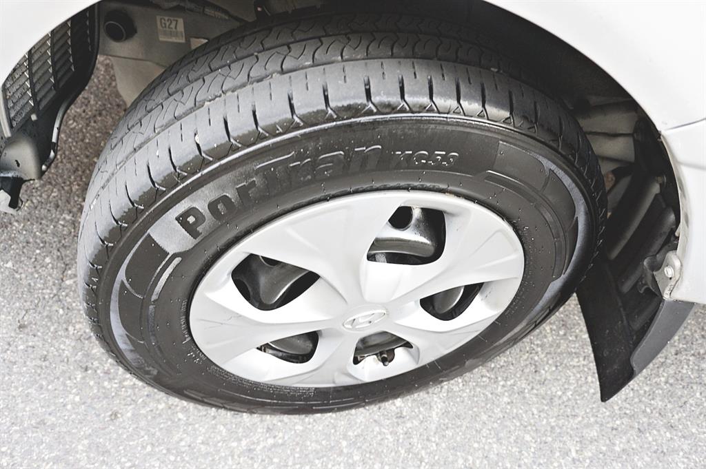 현대 포터2 1톤 표준탑 18