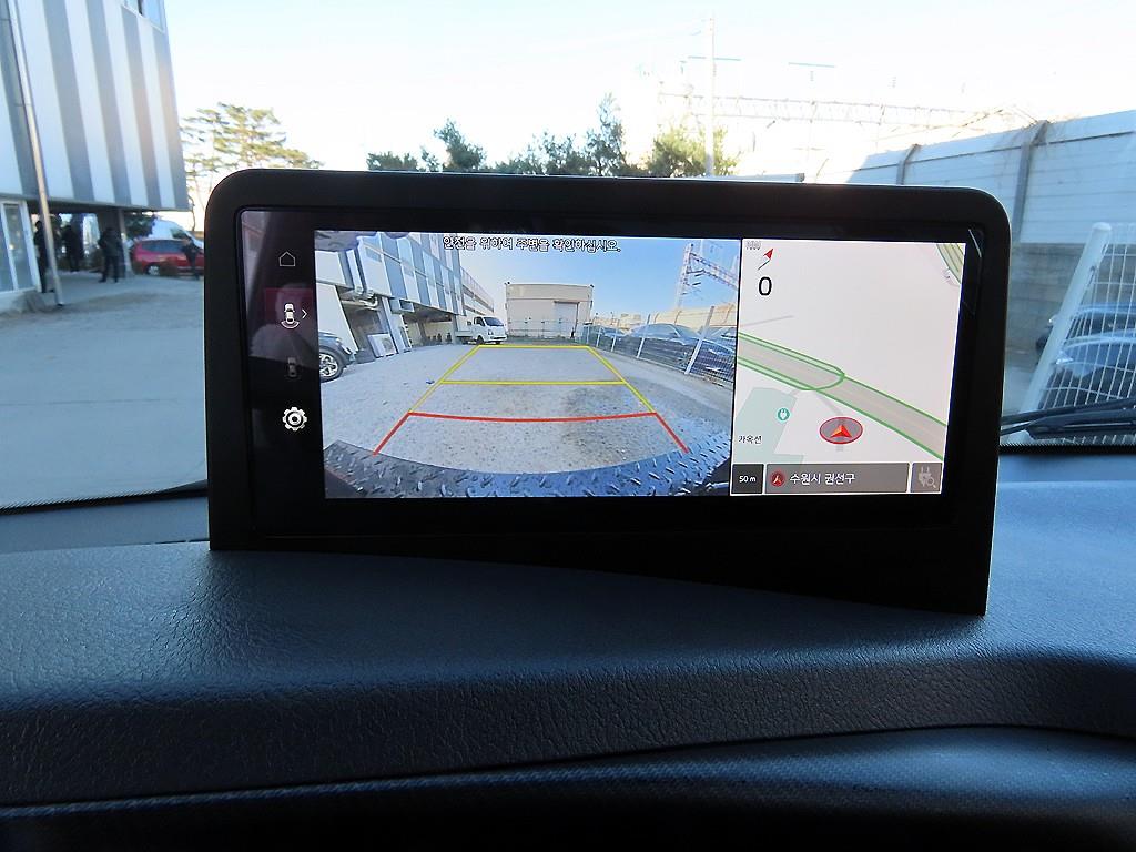 기아 봉고3 1톤 저상탑 전기 15