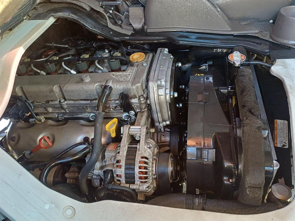 현대 포터2 1톤 카고 10