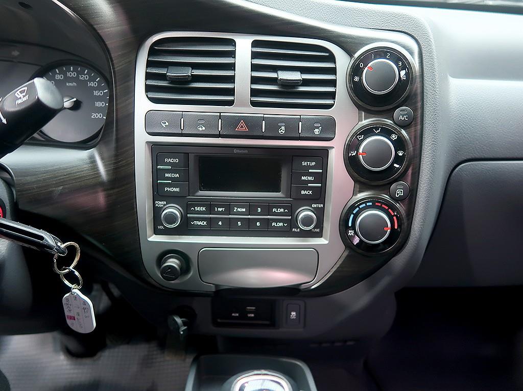 기아 봉고3 1톤 카고 8