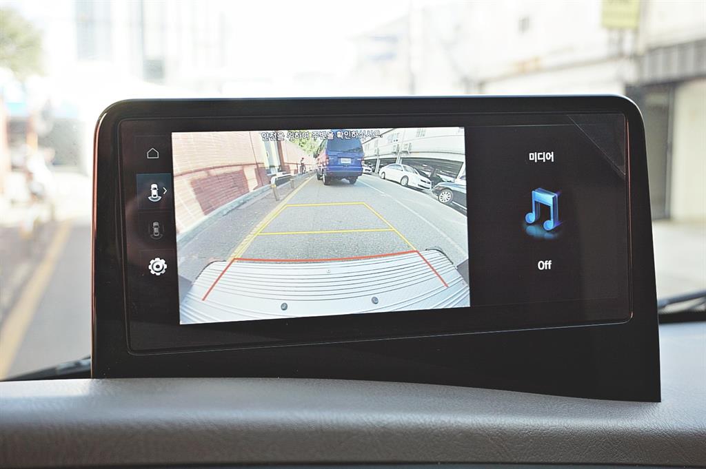 현대 포터2 1톤 표준탑 전기 12