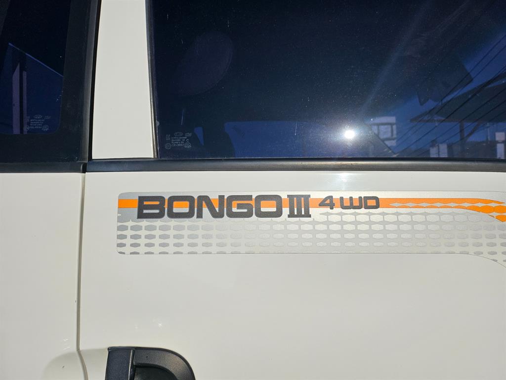 기아 봉고3 1톤 카고 8