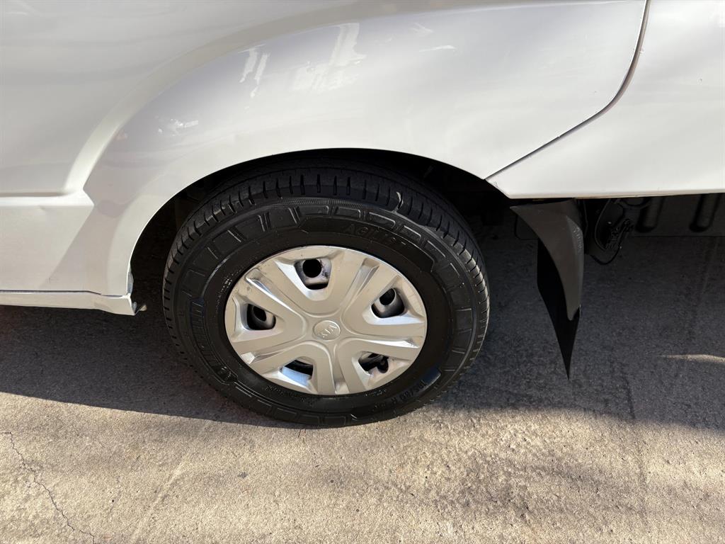 기아 봉고3 1톤 카고 14