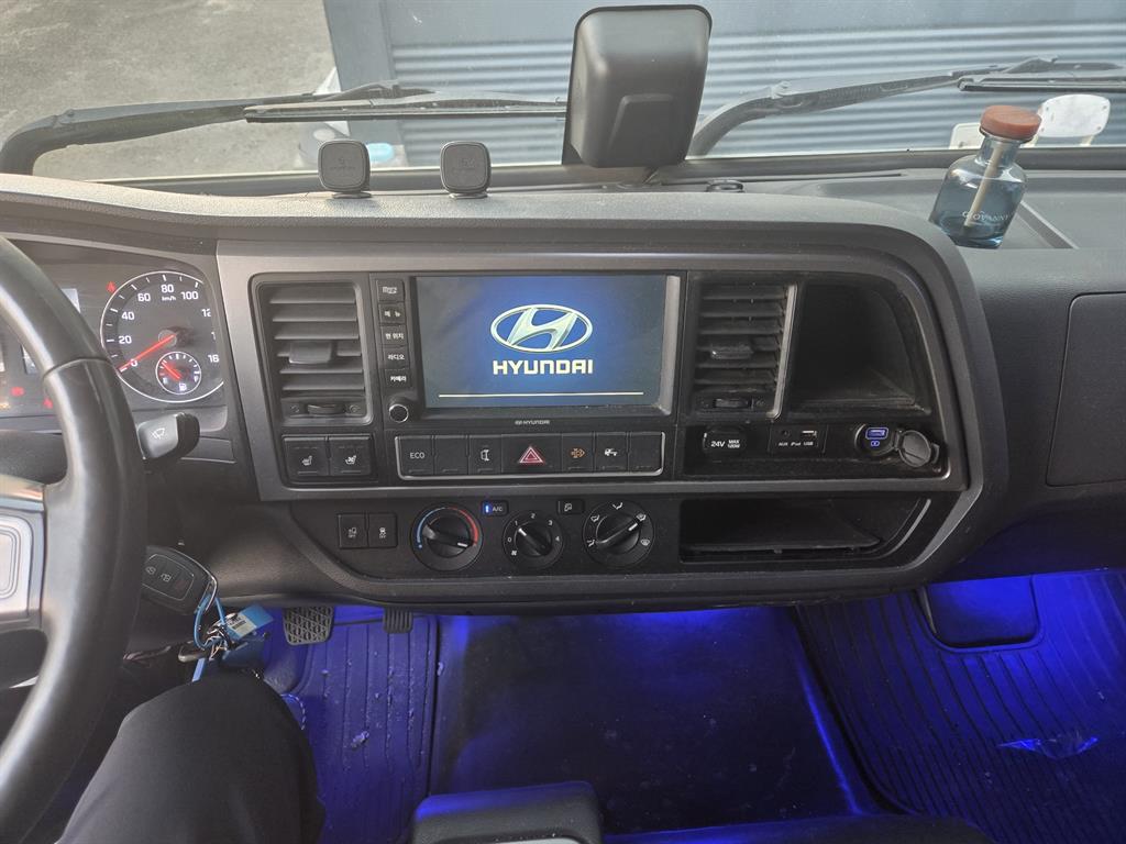 현대 올뉴마이티 윙바디 12