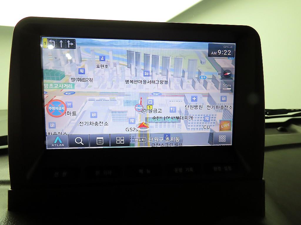 현대 포터2 1톤 윙바디 11