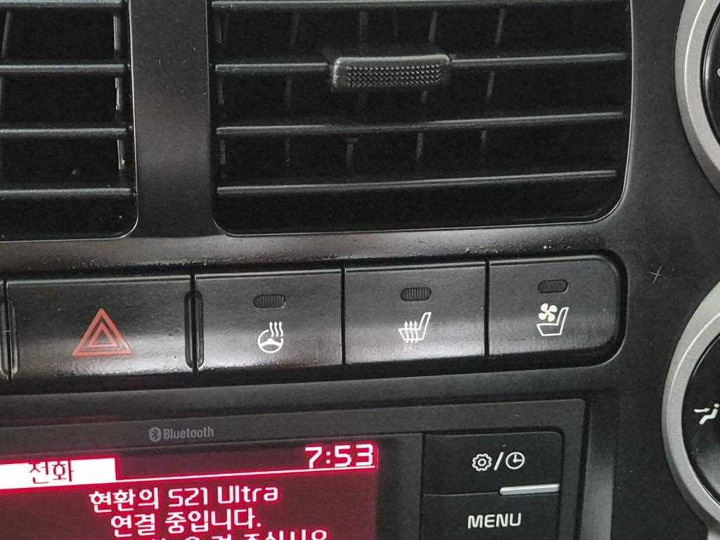 기아 봉고3 1톤 카고 11