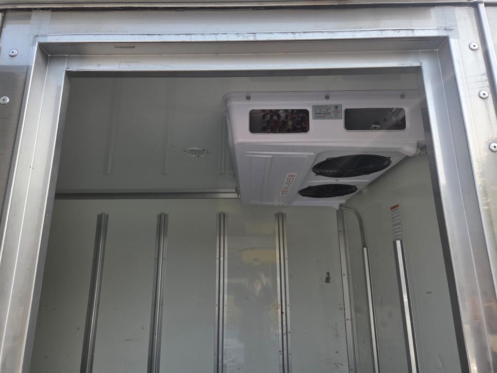 현대 포터2 1톤 냉동탑 13