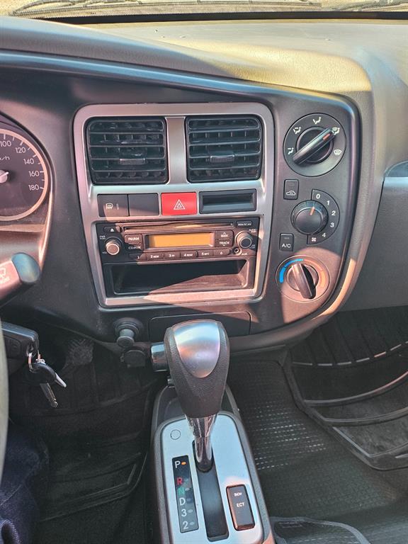 현대 포터2 1톤 카고 9