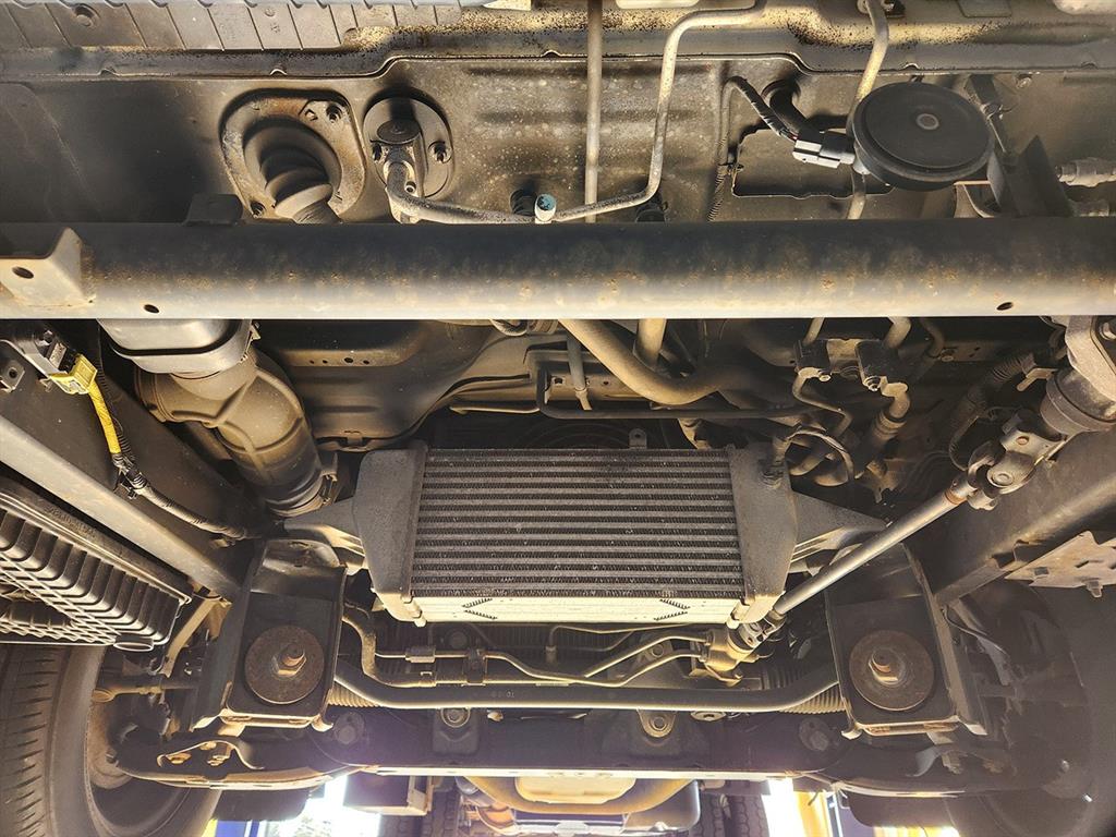 현대 포터2 1톤 카고 5