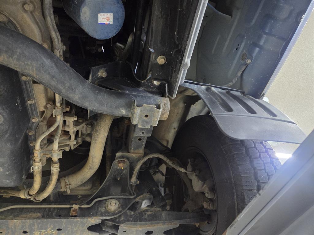 현대 포터2 1톤 카고 14