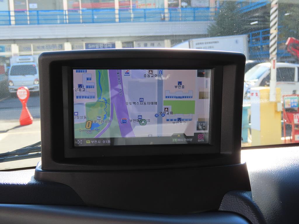 기아 봉고3 1톤 냉동탑 11