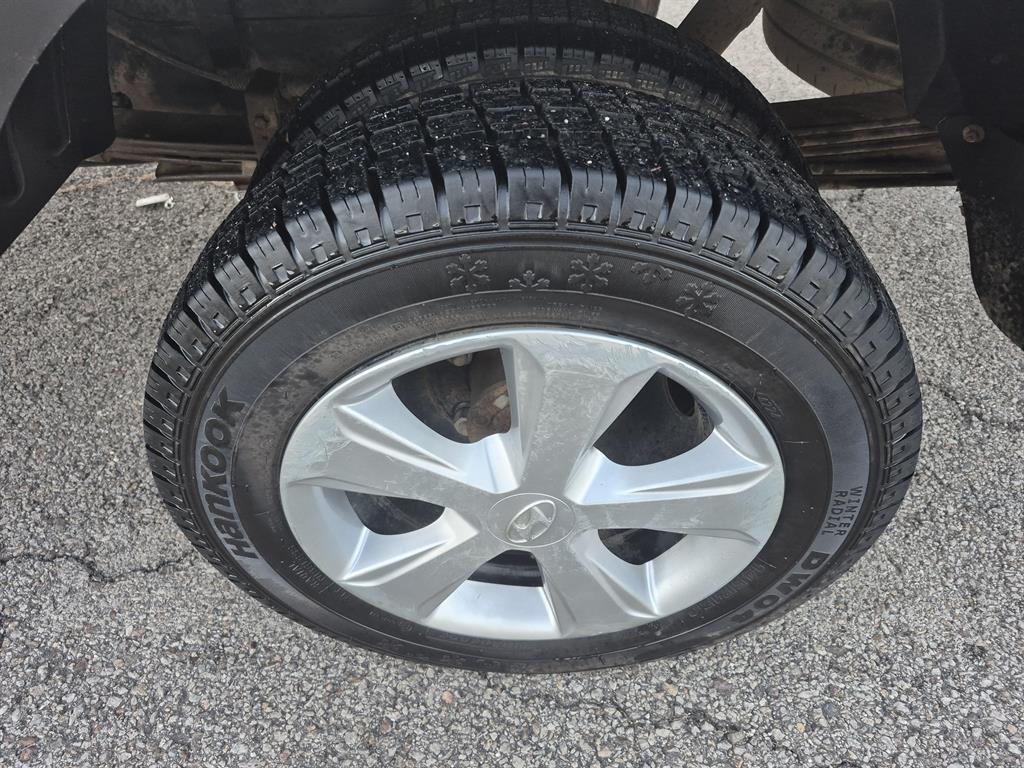 현대 포터2 1톤 카고 15