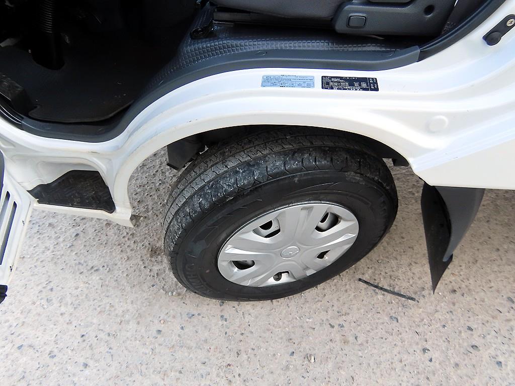 기아 봉고3 1톤 저상탑 전기 17