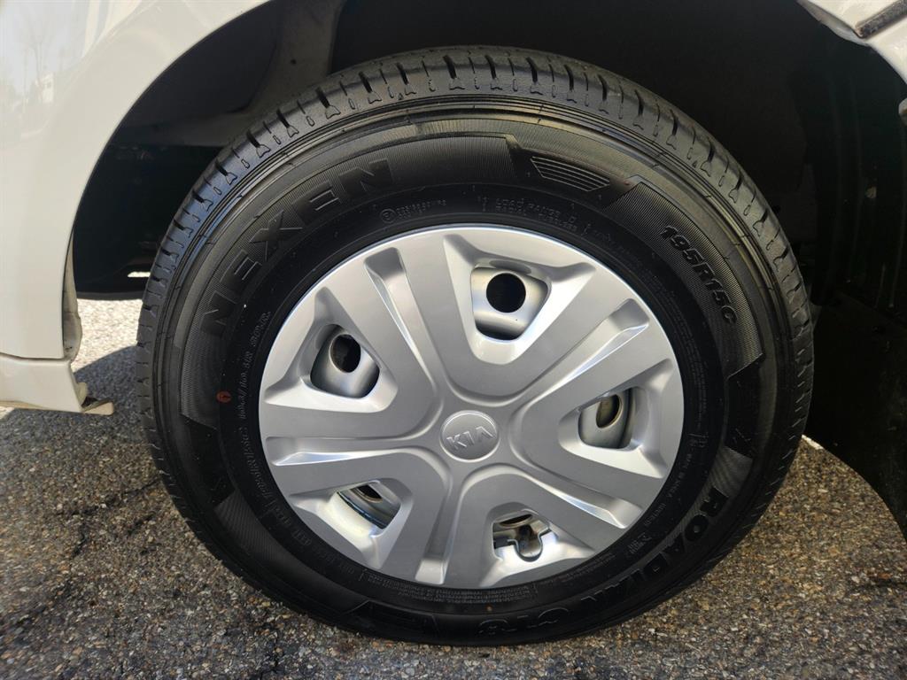 기아 봉고3 1톤 포장탑 17