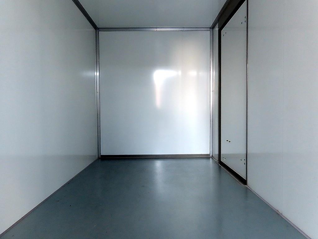 기아 봉고3 1톤 표준탑 LPG 4