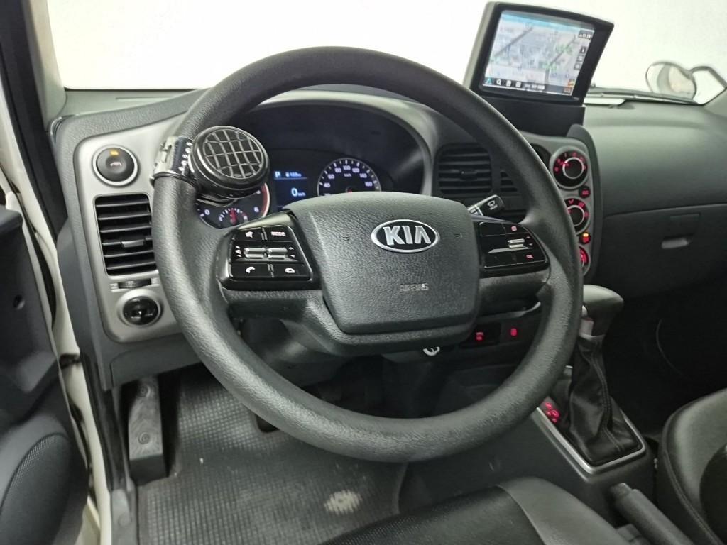 기아 봉고3 1톤 윙바디 6