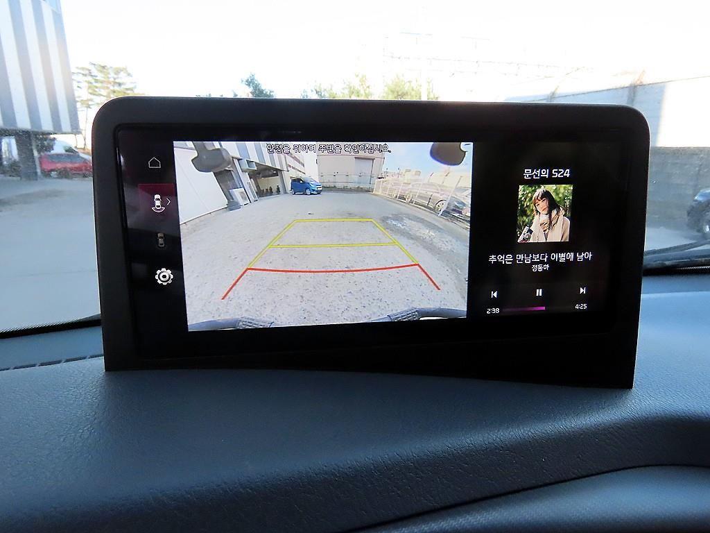 기아 봉고3 1톤 표준탑 전기 15