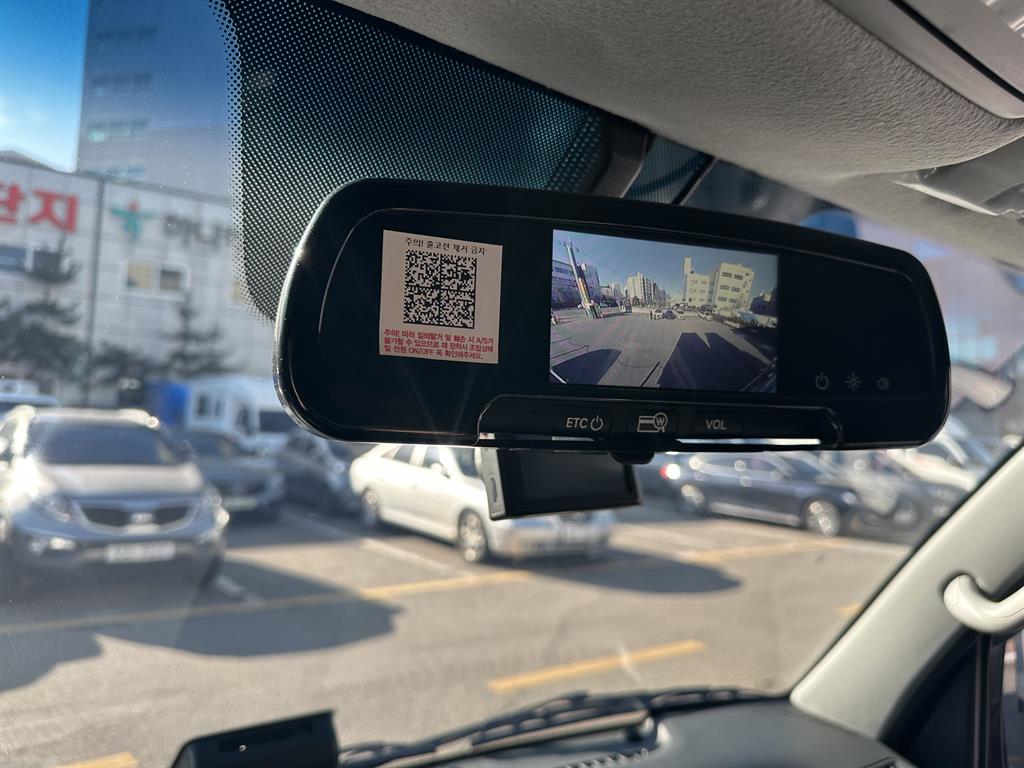 기아 봉고3 1톤 표준탑 LPG 9