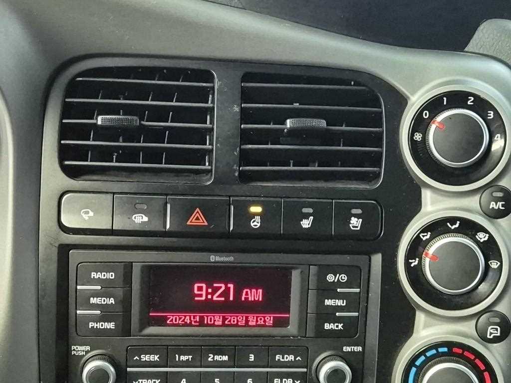 기아 봉고3 1톤 윙바디 13