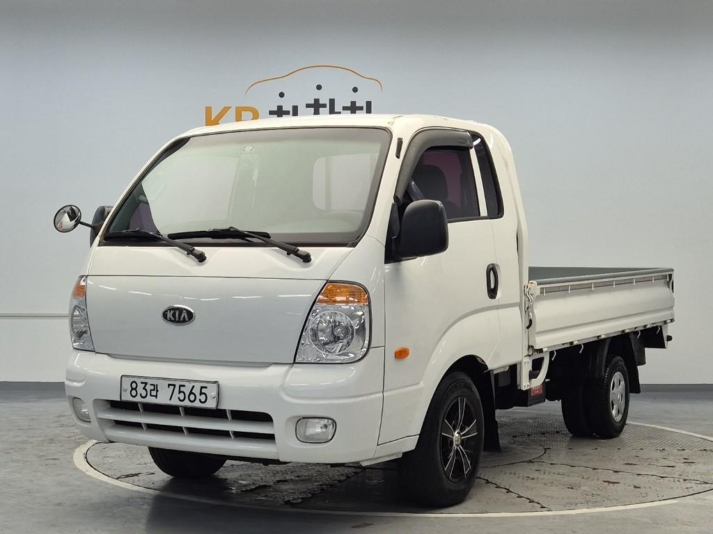 기아 봉고3 1톤 카고