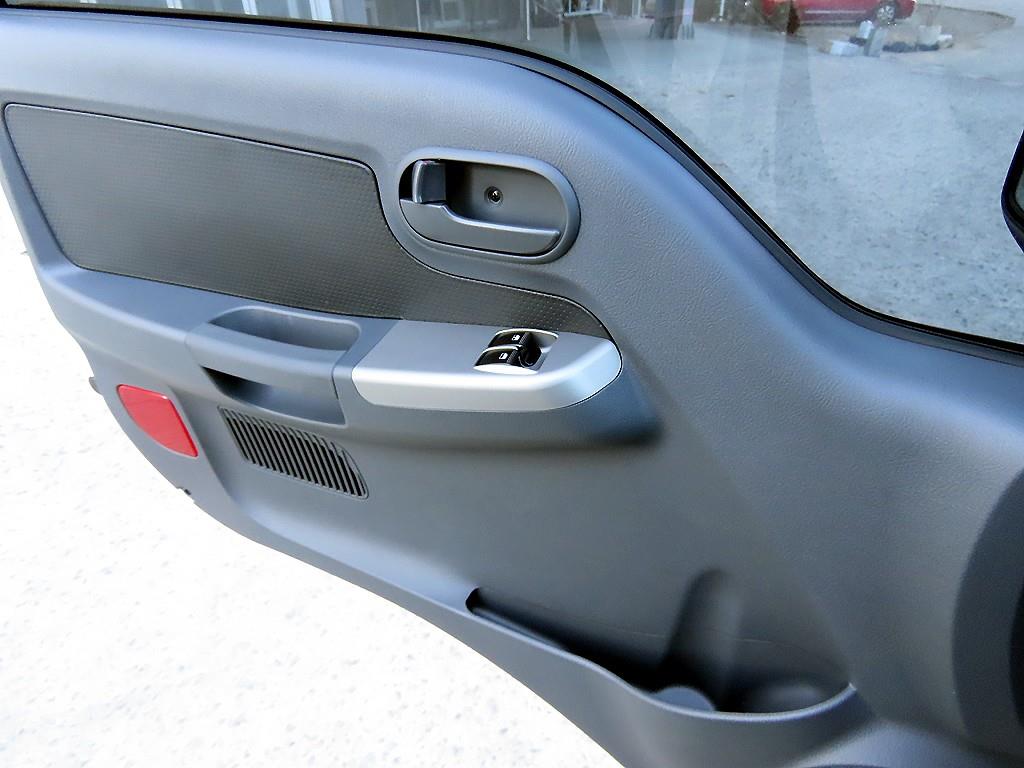 기아 봉고3 1톤 표준탑 LPG 11